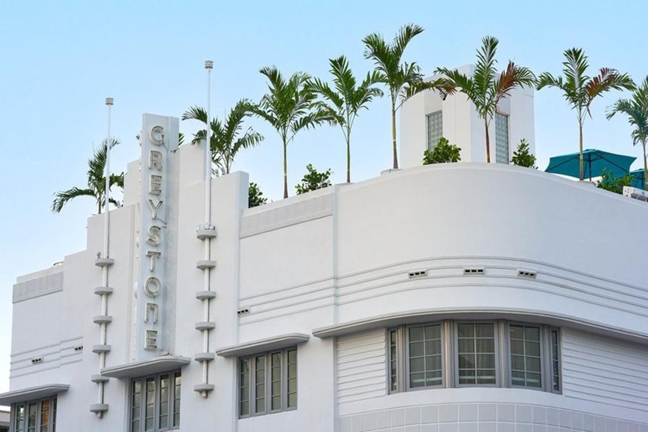 Hotel Greystone - Adults Only Miami Beach Exterior foto